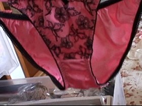 女性宅不法侵入 下着盗撮 完全版 4時間　サンプル画像05